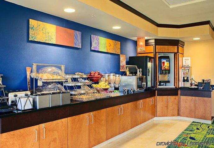 Fairfield Inn & Suites By Marriott Anniston Oxford Ngoại thất bức ảnh