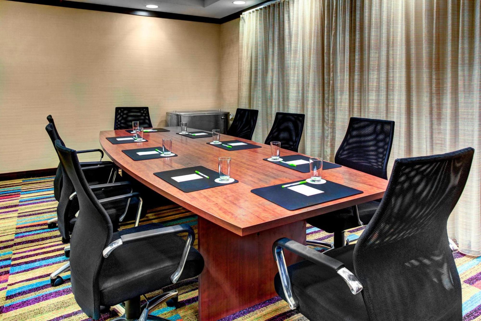 Fairfield Inn & Suites By Marriott Anniston Oxford Ngoại thất bức ảnh