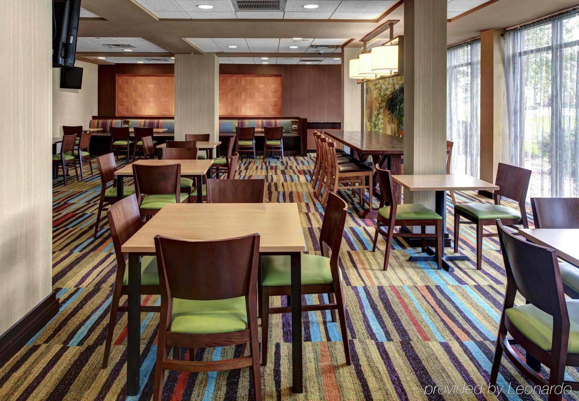 Fairfield Inn & Suites By Marriott Anniston Oxford Ngoại thất bức ảnh